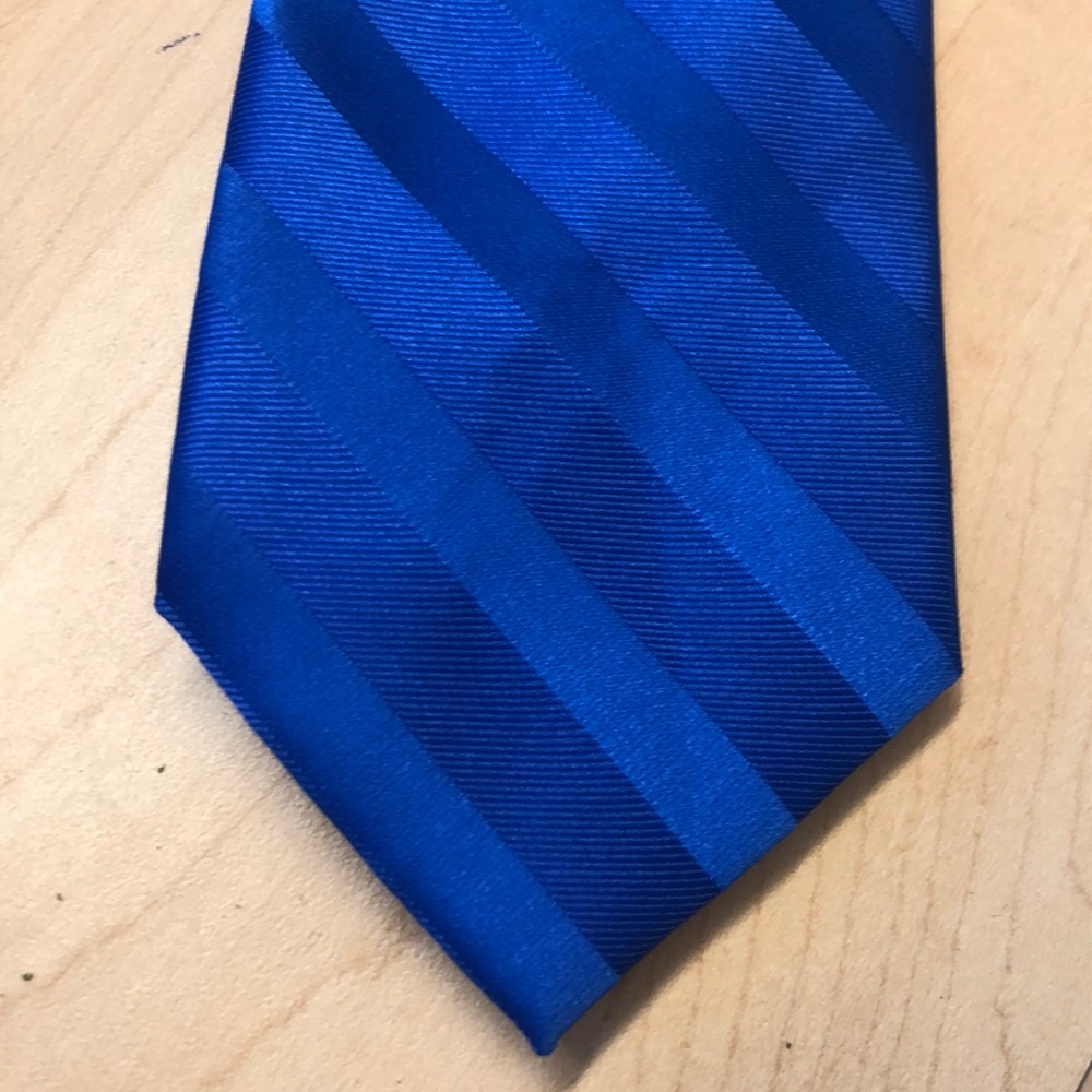 Croft and barrow formal tie!